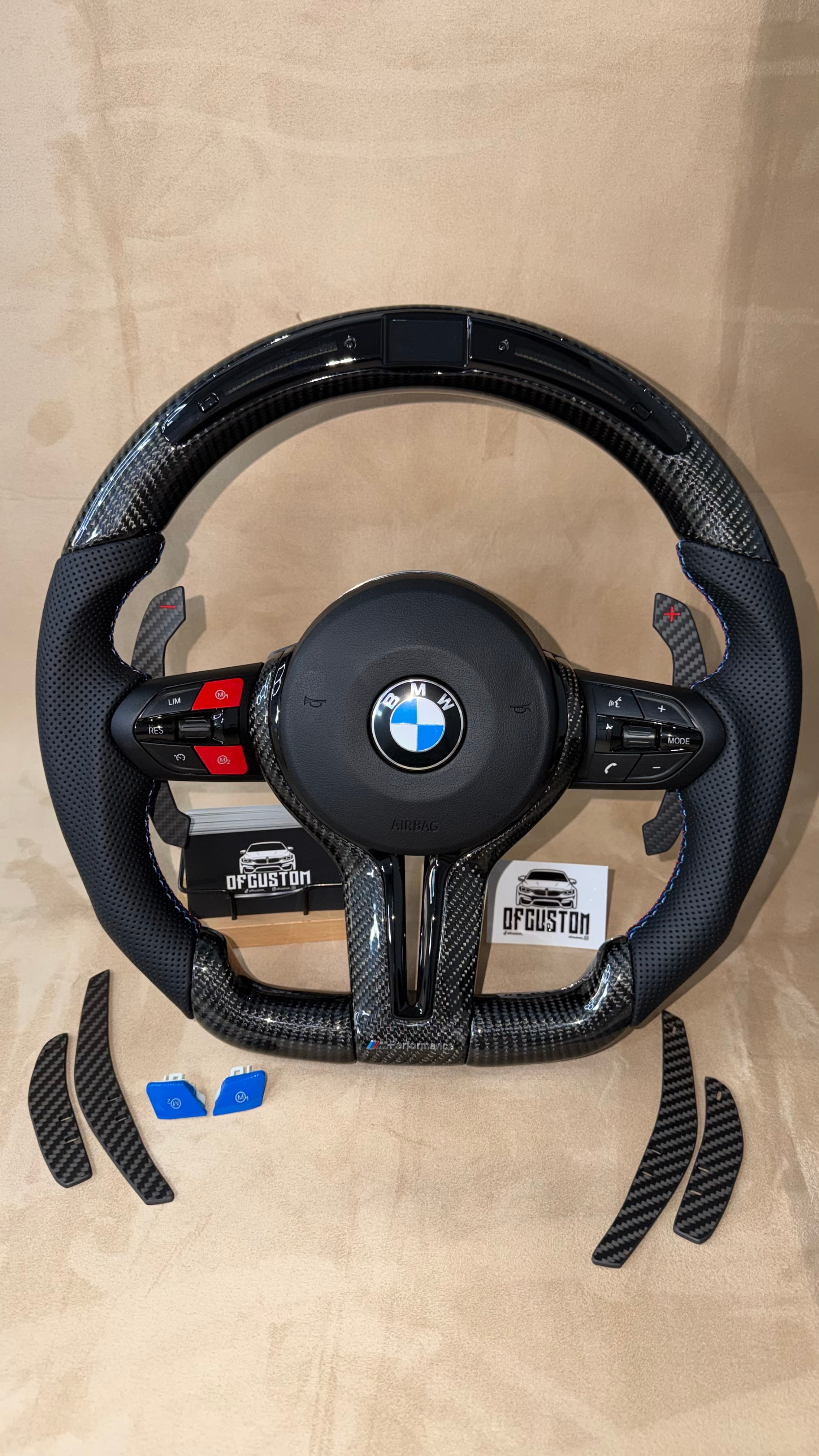 MSport F1